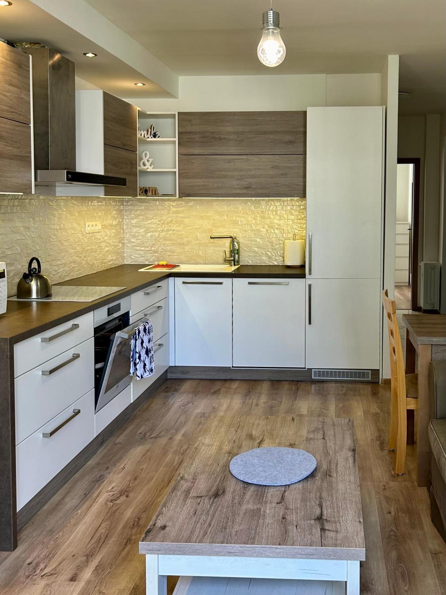 Apartman Lucky, Bojnice Prievidza Ngoại thất bức ảnh